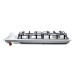 Газовая варочная панель Simfer H60Q40W511