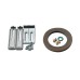 Газовая варочная панель DeLonghi SLF 460 LX RUS