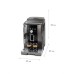 Кофемашина DeLonghi ECAM250.33.TB