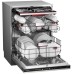 Встраиваемая посудомоечная машина Toshiba DW-16B1(B)-RU