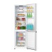 Двухкамерный холодильник Gorenje NRK41814W4I
