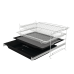 Духовой шкаф Hisense BAS614P8B