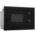 Встраиваемая микроволновая печь Midea MI72200B