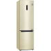 Холодильник LG GA-B509MESL