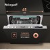 Посудомоечная машина с авто-открыванием Weissgauff BDW 4533 D Wi-Fi