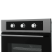 Встраиваемый электрический духовой шкаф Midea MO37003X