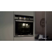 Многофункциональный электрический духовой шкаф DeLonghi SLM 8XL RUS