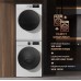 Стиральная машина с инвертором и паром Weissgauff WM 61410 Inverter Steam