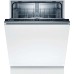Встраиваемая посудомоечная машина Bosch SMV2ITX48E