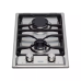 Газовая варочная панель DeLonghi I 23/1 ASV CD