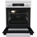 Комбинированная плита Gorenje GKS6C71WF