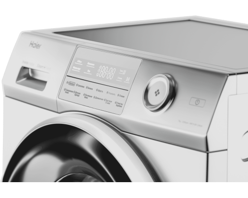 Стиральная машина Haier HW70-BP12969B