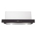 Вытяжка кухонная встраиваемая EXITEQ EX-1145 black