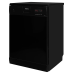 Посудомоечная машина Hiberg F68 1430 B