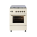 Плита газовая Nord GG 6064 YR