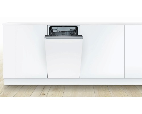 Встраиваемая посудомоечная машина Bosch SPV25FX70R