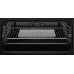 Компактный духовой шкаф AEG KMK968000M