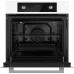 Духовой шкаф Weissgauff EOM 388 PDW Steam Clean