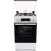 Комбинированная плита Gorenje GKS5C70WF