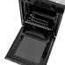 Духовой шкаф Maunfeld EOEM516B2