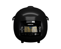 Мультиварка Hiberg MC 590 BB