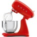 Планетарный миксер Smeg SMF03RDEU