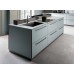 Вытяжка Falmec MONOLITH 90 VETRO NERO CMOW90.00P8#ZZZN490F