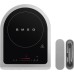 Портативная варочная панель Smeg PIC01WHMEU