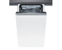 Встраиваемая посудомоечная машина Bosch SPV25FX70R