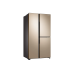 Холодильник Samsung RS63R5571F8/WT