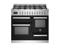 Варочный центр Bertazzoni PRO106L3ENET