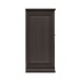Винный шкаф Meyvel MV69-WD1-C (Dark Chocolate)