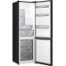 Отдельностоящий холодильник с инвертором Weissgauff WRK 2000 Total NoFrost Inverter Rock Glass
