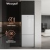 Отдельностоящий холодильник с инвертором Weissgauff WRK 1970 DWG Full NoFrost Inverter