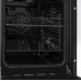 Электрический духовой шкаф EXITEQ EXO-106 black
