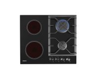 Варочная поверхность Hiberg VM 6020 B