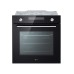 Встраиваемый духовой шкаф LG WSEZM7225B1