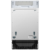 Встраиваемая посудомоечная машина Haier HDWE11-395RU