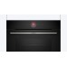 Компактный духовой шкаф Bosch CBG7341B1