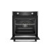 Духовой шкаф Hotpoint FE9 834 JC IX