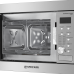 Встраиваемая микроволновая печь Meferi MMO6020IX POWER