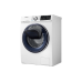 Стиральная машина Samsung WW70R62LVTWDLP (AddWash и Eco Bubble)
