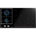 Варочная панель Teka HYBRID JZC 96324 ABN BLACK