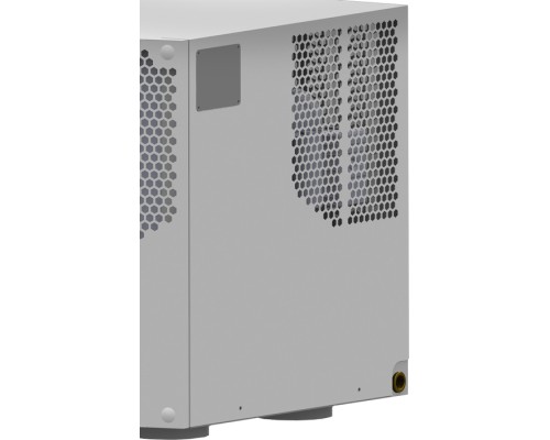 Напольно-потолочный кондиционер UNISPLIT MHR-215S(1) SS