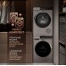 Стиральная машина с инвертором и паром Weissgauff WM 59412 DC Inverter Steam Silver