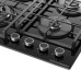 Газовая варочная панель Kuppersberg TG 62 B