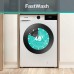Стиральная машина Gorenje W2G2PS62A12/C