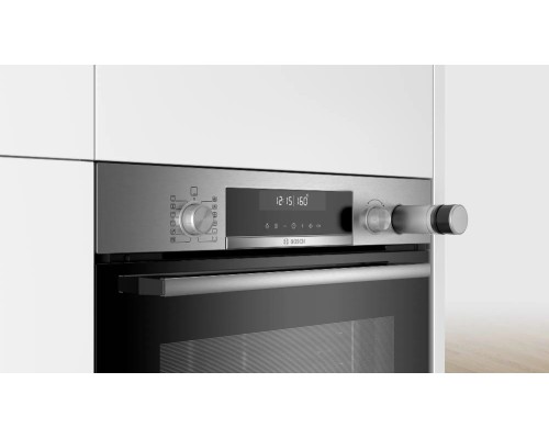 Духовой шкаф Bosch HRG5184S1