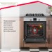 Электрический духовой шкаф Simfer B6EM56001