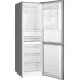 Отдельностоящий холодильник с инвертором Weissgauff WRK 185 Total NoFrost Inverter Inox